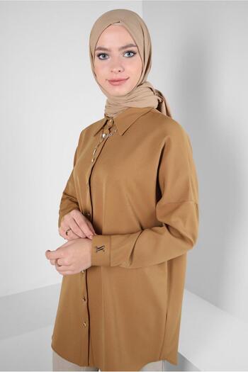 Alvina SHIRT TUNIC 44320
