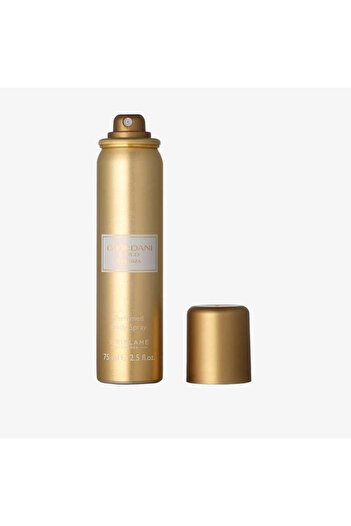 Oriflame SET Giordani Gold Essenza (parfum, crema de corp, deodorant spray) + INSIGNA