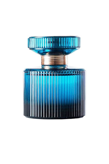 Oriflame SET Parfum Amber Elixir Crystal + INSIGNA