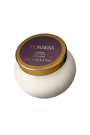 Oriflame Set Posses Ea (parfum 50, crema corp 250, deodorant 75)
