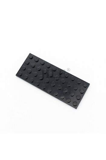choice2 black 10pcs 10pcs MOC 3030 Plate 4x10 Brick Building Blocks Classic Parts DIY Building Block Compati