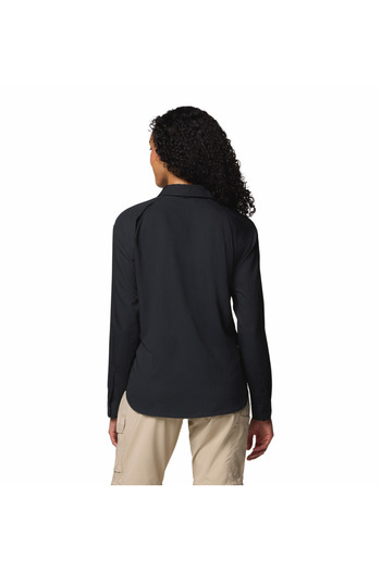 Columbia Silver Ridge Utility Women's Long Sleeve Shirt