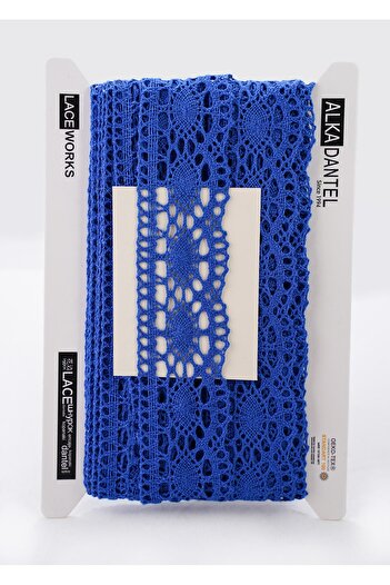 ALKA DANTEL 10 Meters Cotton Kopanaki