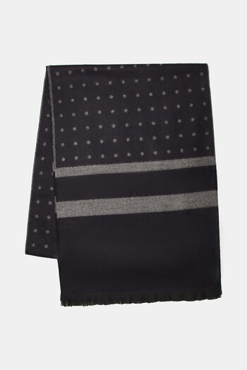 W Collection SİYAH VİSKOZ KAŞKOL