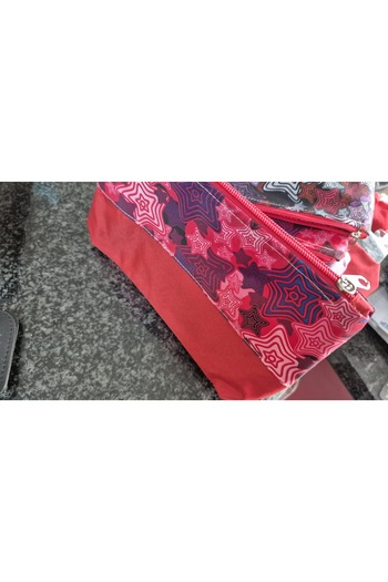 Makyajistanbul Makeup Bag Tranquility