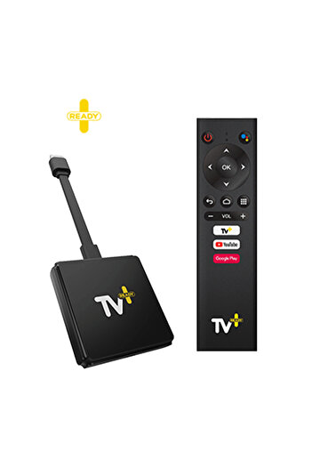 Turkcell Tv Plus Ready 4k