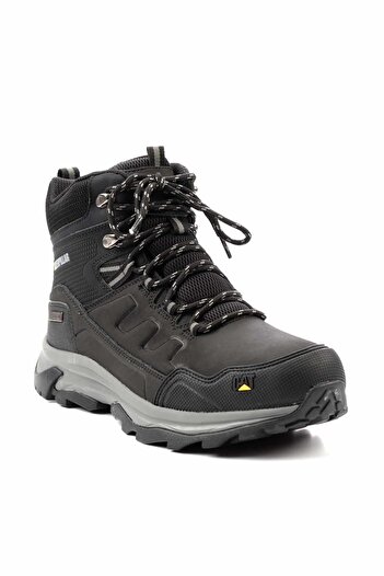 Caterpillar Black Leather Erkek Bot & Bootie Cat1111110103