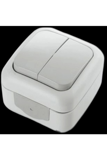 VİKO مفتاح مخصص لترطيب النخيل IP54