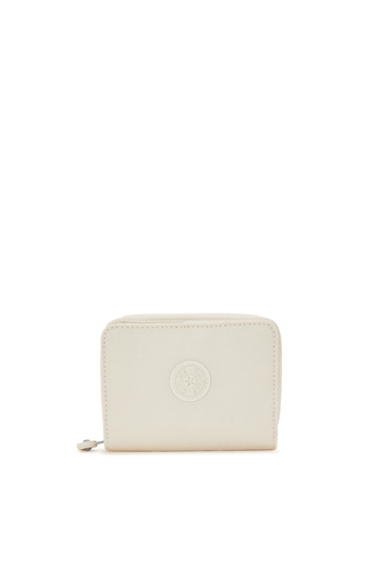Kipling MONEY LOVE BEIGE PEARL