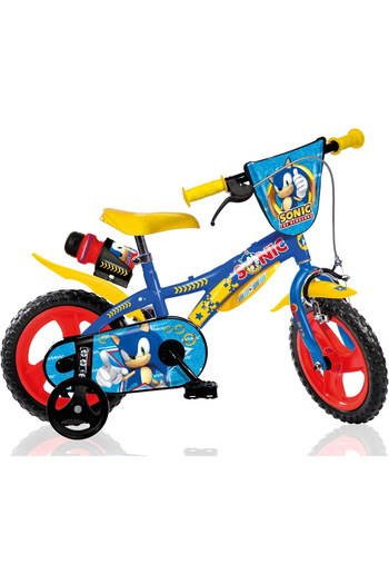 Dino Bikes Bicicleta copii 12" Sonic