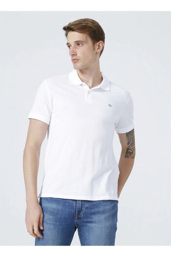 Dockers By Gerli Ανδρικό μπλουζάκι Dockers A1159-0001