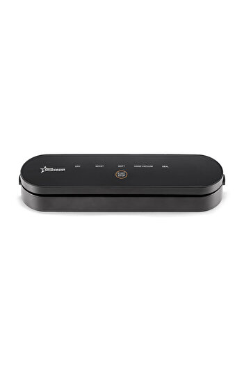 STARCREST STARCREST VS-3022 Vacuum Sealer, Touch Control Panel, Wet/Dry Vacuum, 5 Functions