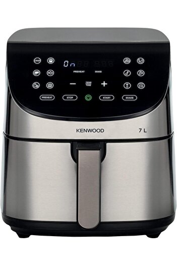 Kenwood Digital Air Fryer XXXL 7L 2.8KG 1800W with Max Crisp Function