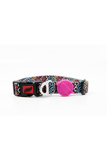 Tailpetz Graffiti S - Dog Collar
