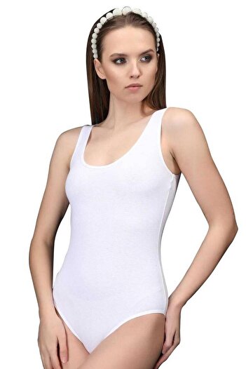 Elite Life Sb-03-878 Women's Seamless Thick Strap Hook Slip Body