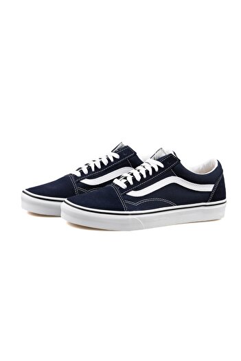 Vans Old Skool Unisex Casual Shoes Navy Blue