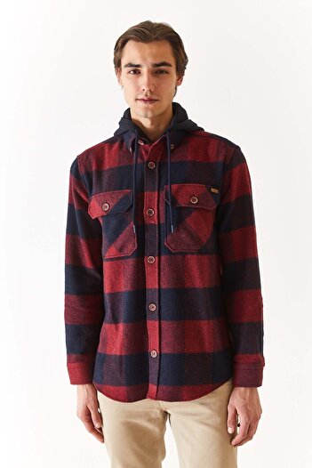 U.S. Polo Assn. Мъжка риза 1687477