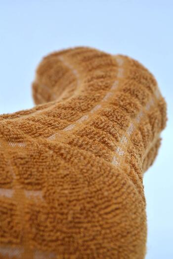 DoDe Flora Women's Perfumed Socks Washed Super Flexible 35-40 Xpolo