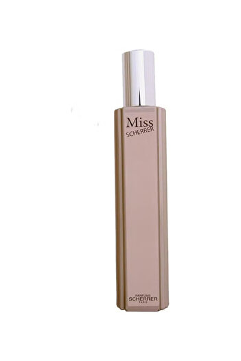 Jean Louis Scherrer Miss Scherrer For Women Eau De Parfum 30ml