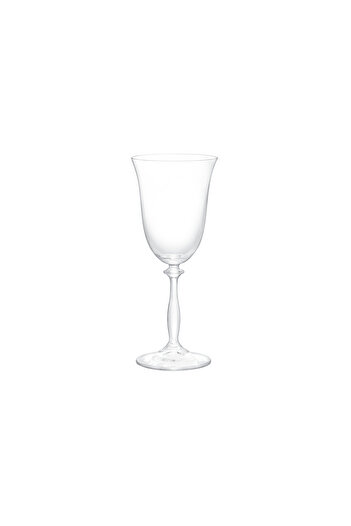 Madame Coco Lucinda Set mit 4 Kristallweingläsern – 350 ml