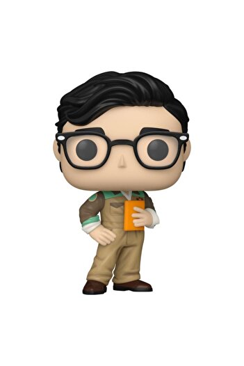 Funko Figurina Loki POP! Vinyl O.B. 9 cm