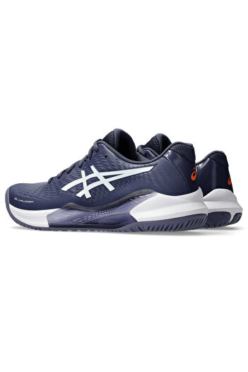 Asics GEL-CHALLENGER 14 Erkek Mor Tenis Ayakkabısı 1041A405-500