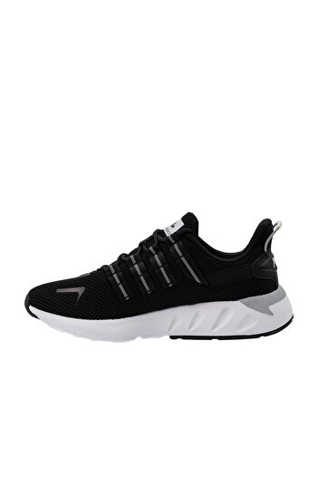 lumberjack Sword Men's Black Running Shoes ( 100497727 )