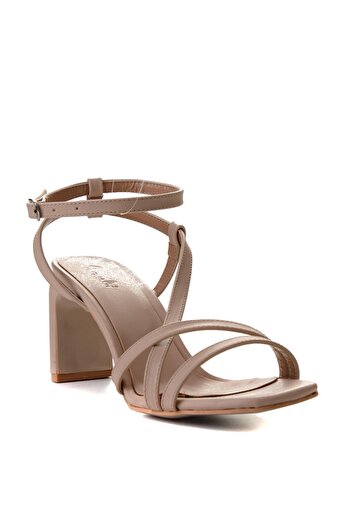 Bambi Ten Women's Classic Heeled Shoes K05575000109