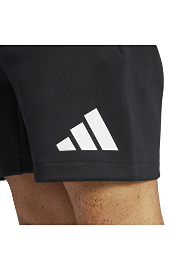 adidas M Z.N.E. Şort Siyah JD5325