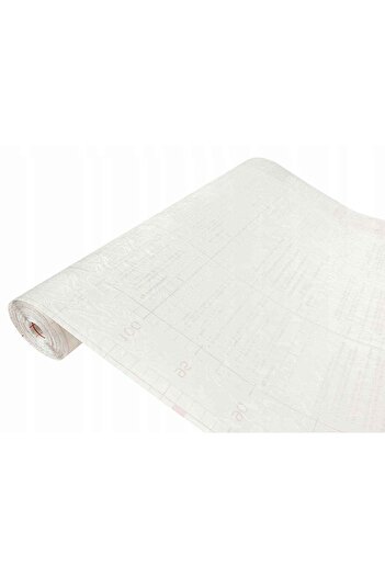 d-c-fix 176-8214 Ring Pattern Adhesive Glass Foil (67 cm X 1 Mt)