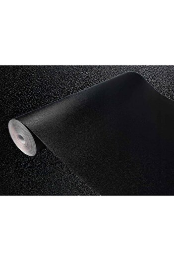 d-c-fix 176-8587 Self Adhesive Black Pixel Leather Look Foil (45 cm X 1 Mt)
