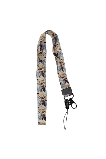 Generic Card Holder Detachable Lanyard 48