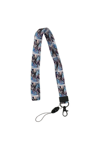 Generic Card Holder Detachable Lanyard 33