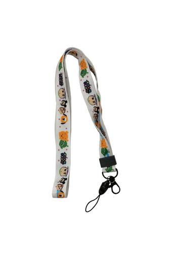 Generic Card Holder Detachable Lanyard 51