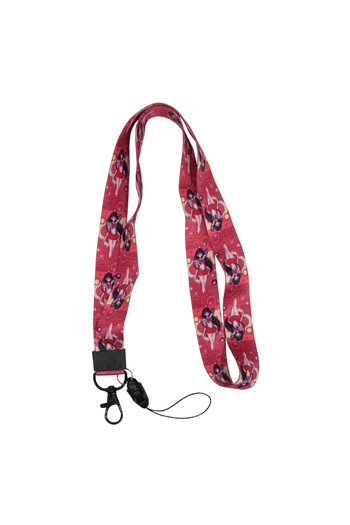 Generic Card Holder Detachable Lanyard 47