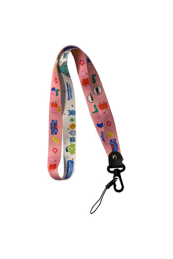 Generic Card Holder Lanyard 49