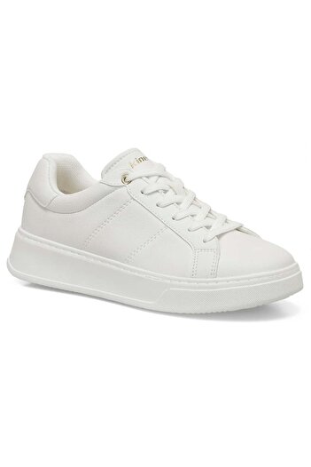 Kinetix Etsta Sneaker Unisex Спортивні кросівки БІЛИЙ