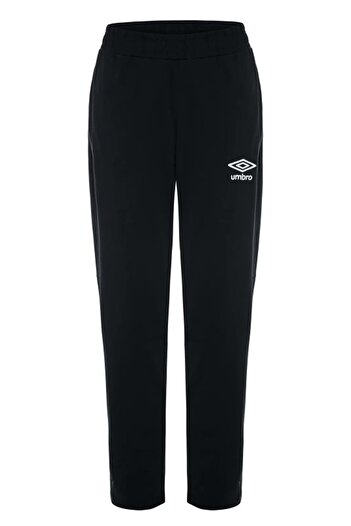 UMBRO Camp Wanderer Pant Td-0055 Men's Sweatpants Black
