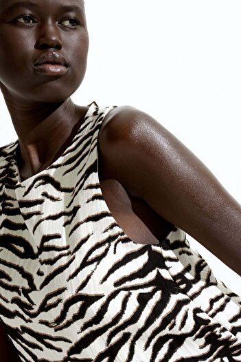 H&M Shift dress