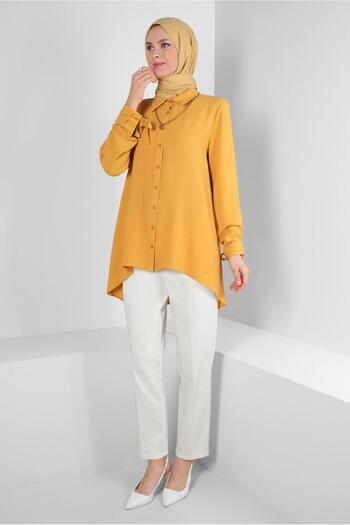 Alvina CLASSIC SHARP TROUSERS 70534