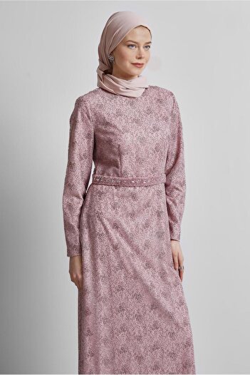 Alvina Simli Dress 44778
