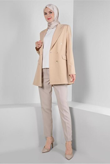 Alvina CLASSIC SHARP TROUSERS 70538