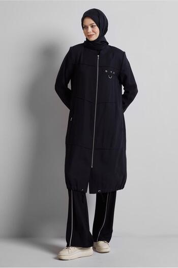 Alvina Wear with Zipper 45445