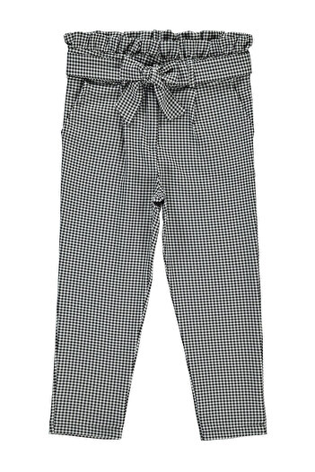 Civil Girls Girl's Pants 6-9 Years Gray
