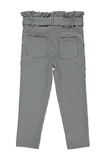 Civil Girls Girl's Pants 6-9 Years Gray