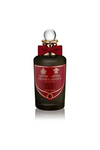Penhaligon's Penhaligon's Halfeti Leather Eau de Parfum 100ml for Unisex
