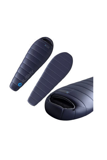 HUSKY Magnum New -15c Sleeping Bag
