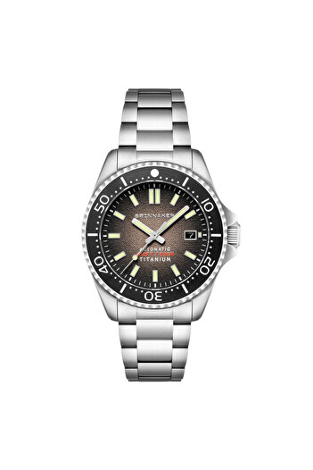 SPINNAKER Ανδρικό ρολόι Spinnaker SP-5084-66, Automatic, 43mm, 20ATM