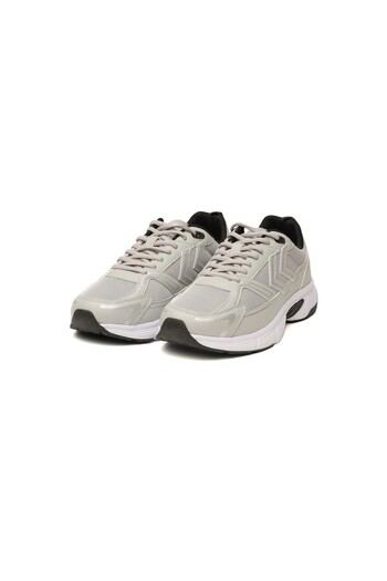 hummel Pera Iı Unisex Gri Spor Ayakkabı