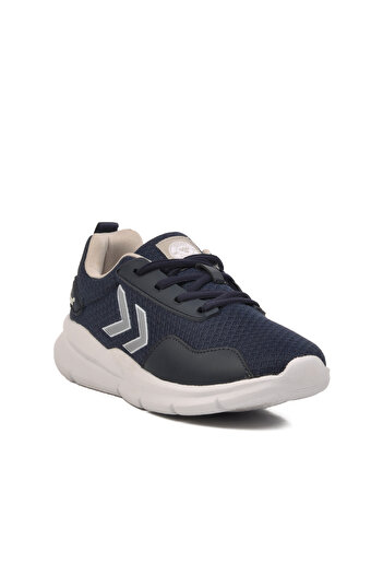 hummel Lacivert Hafif Esnek Unisex Spor Ayakkabı